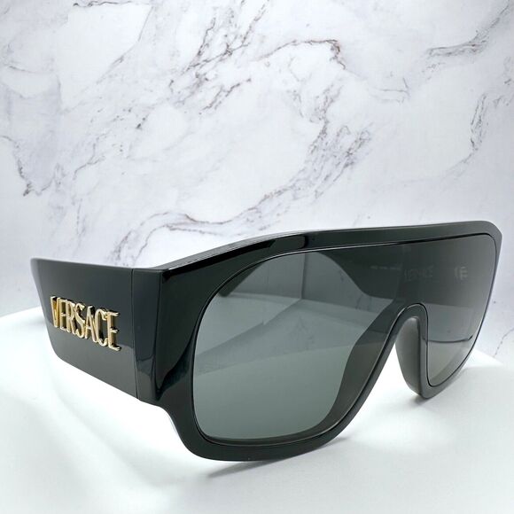 New VERSACE Sunglasses main image 9